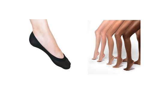 Mayfair Stockings/Foot Socks