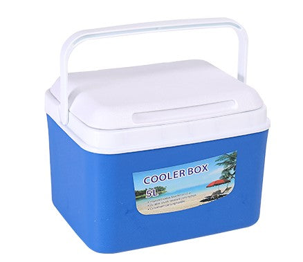5L Cooler Lunch Box