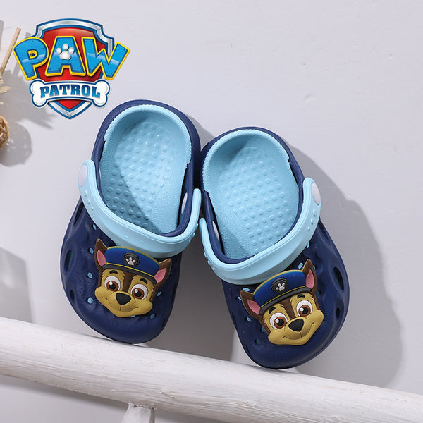 Paw Patrol Crocs