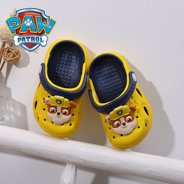 Paw Patrol Crocs
