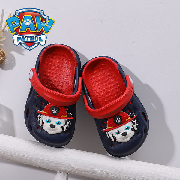 Paw Patrol Crocs