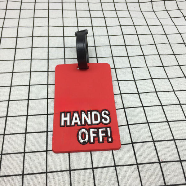 Luggage Tags