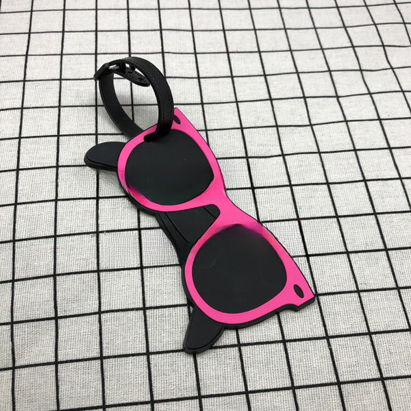 Luggage Tags