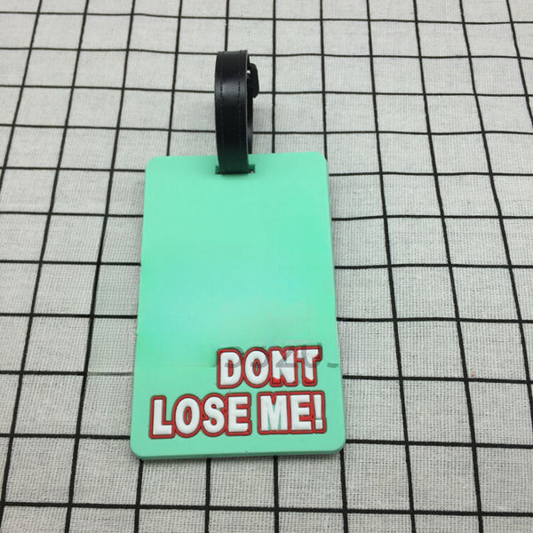 Luggage Tags