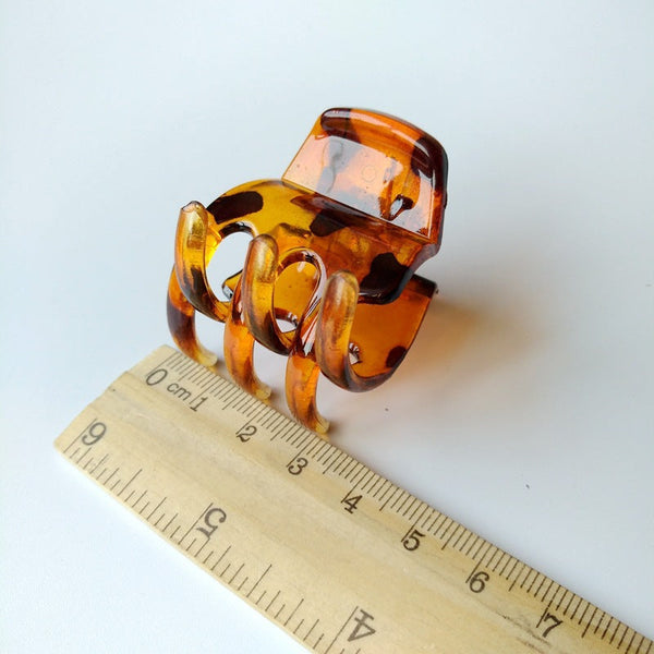 3.5cm Hair Claws