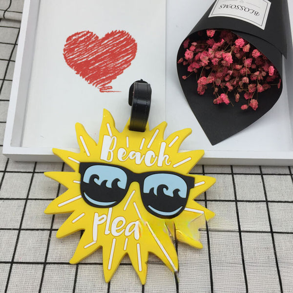 Luggage Tags