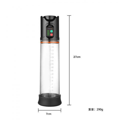 Penis Pump 133
