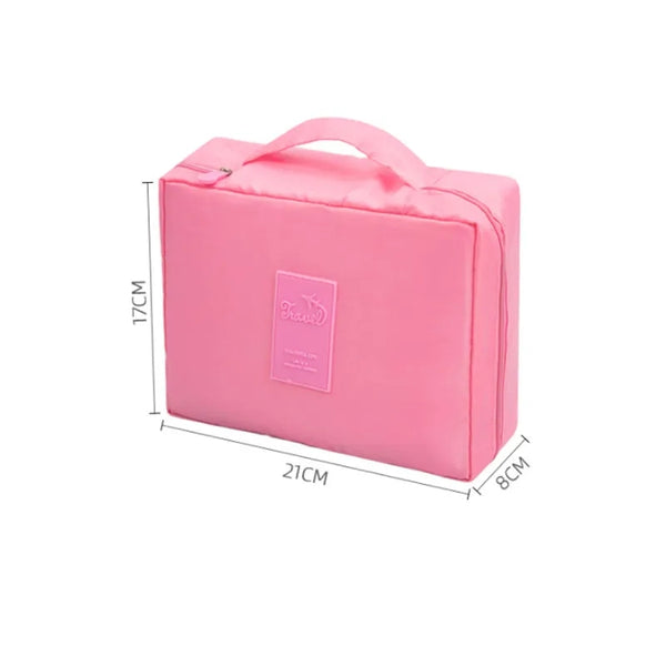 Makeup Pouch