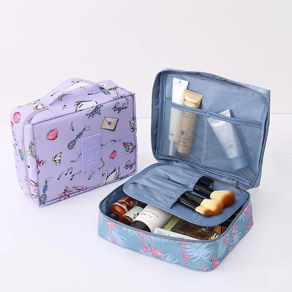 Makeup Pouch