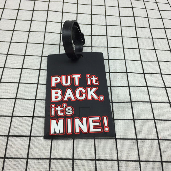 Luggage Tags