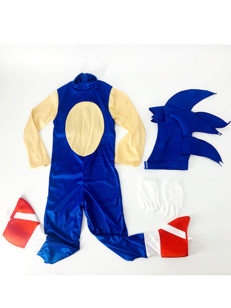 Sonic Costume