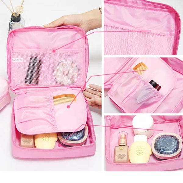 Makeup Pouch