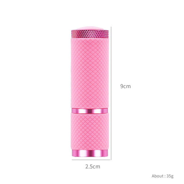LED Mini Flashlight