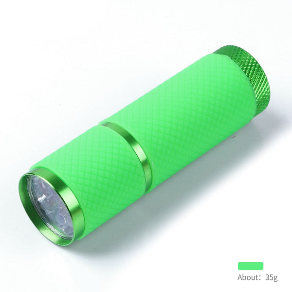 LED Mini Flashlight