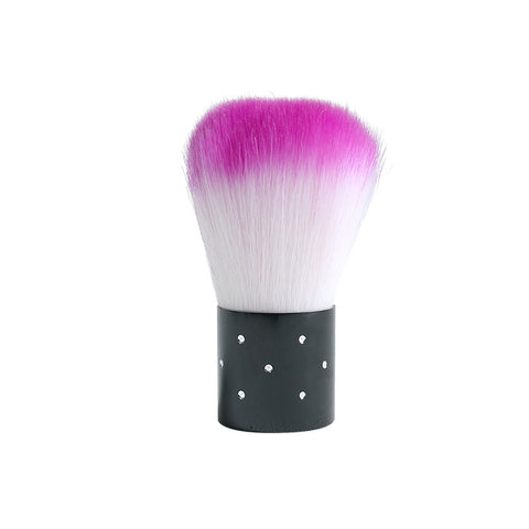 Nail Duster 02 Purple