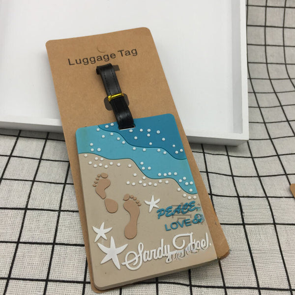 Luggage Tags
