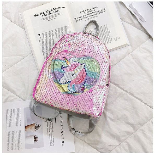 Backpack PS-25