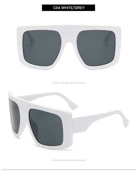 Oversized Sunglasses