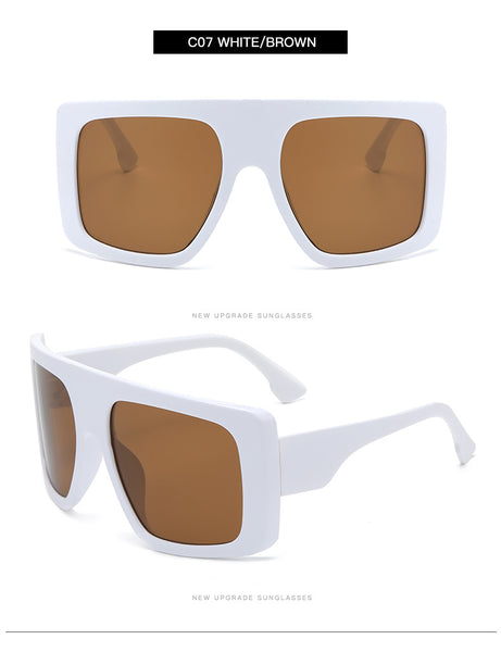 Oversized Sunglasses