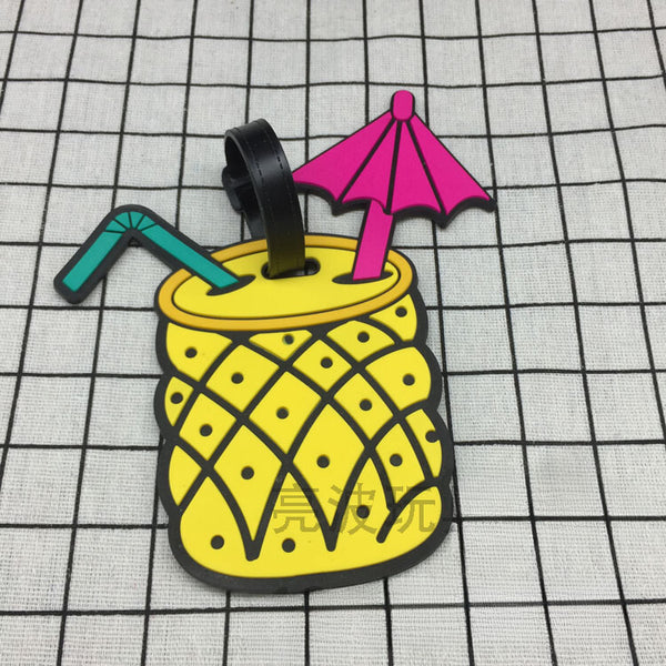 Luggage Tags