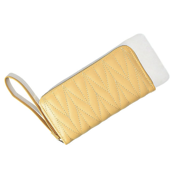 Long Phone Wallet