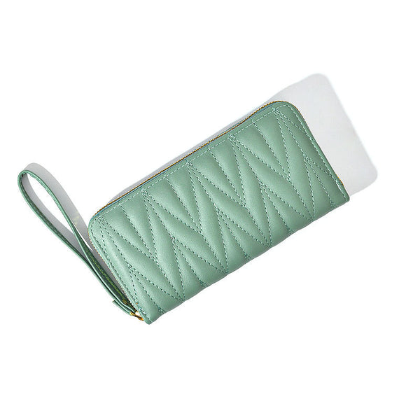 Long Phone Wallet