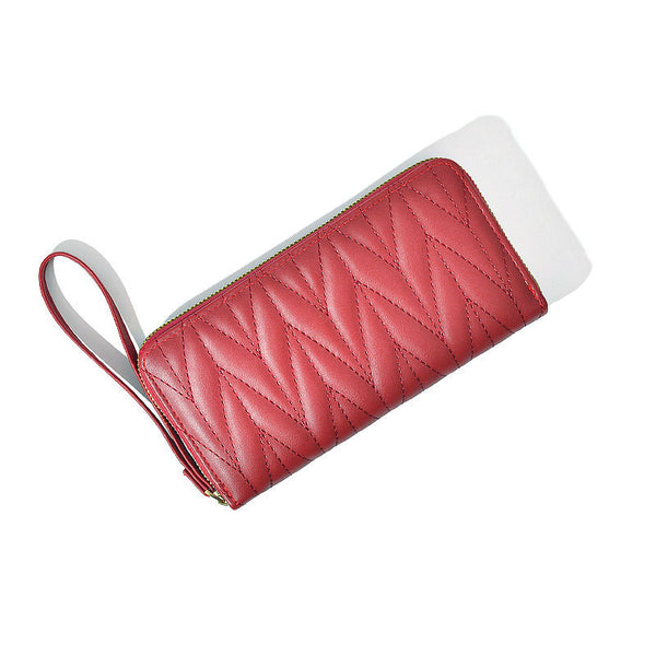 Long Phone Wallet