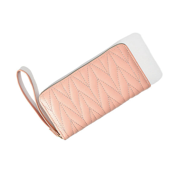 Long Phone Wallet
