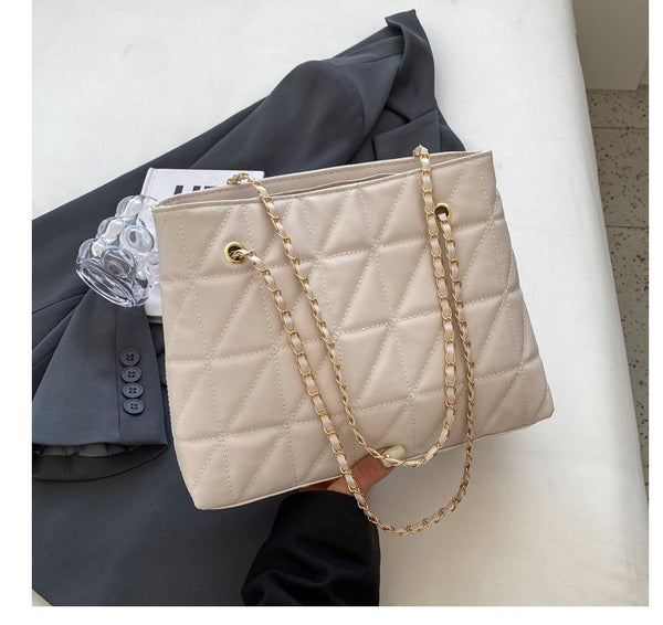Small Quilted Handbags