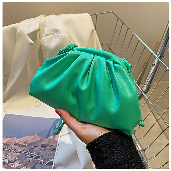 Soft Candy Clutch
