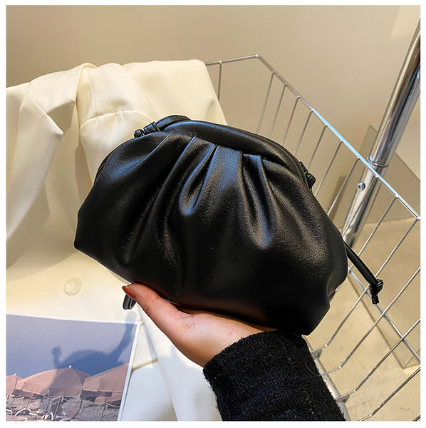 Soft Candy Clutch