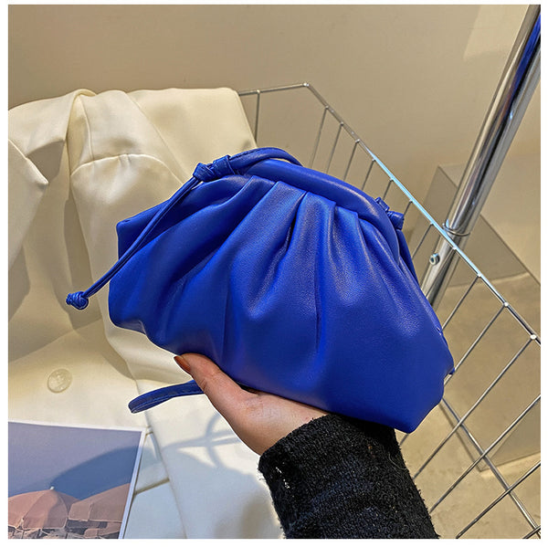 Soft Candy Clutch
