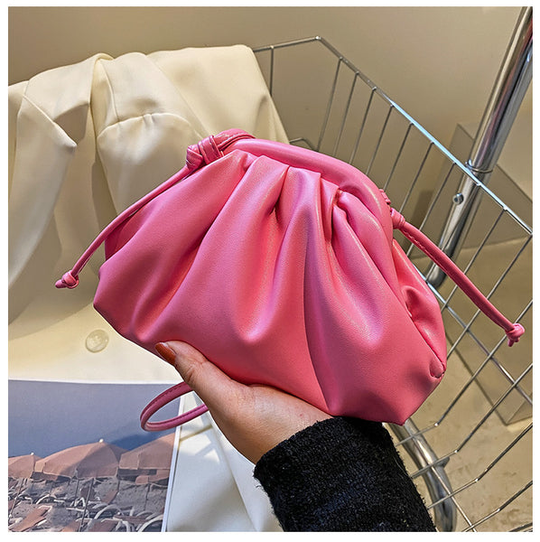 Soft Candy Clutch