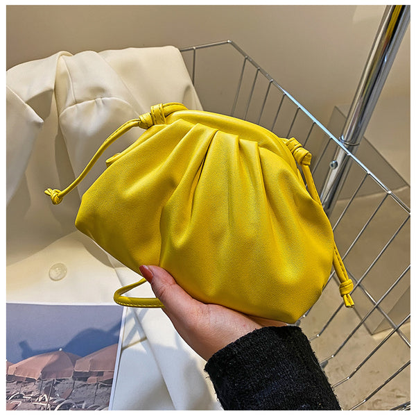 Soft Candy Clutch