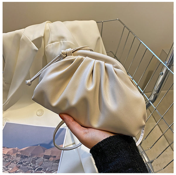 Soft Candy Clutch