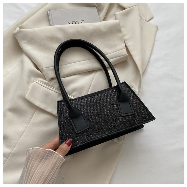 Metallic Sidebags