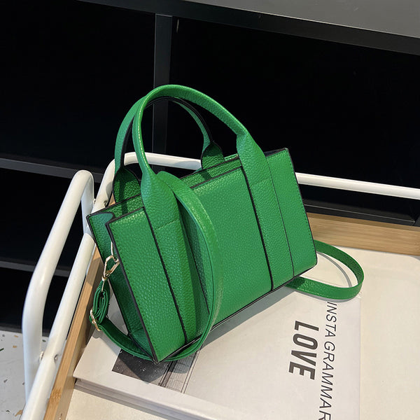 Mini Messenger Sidebags 5804