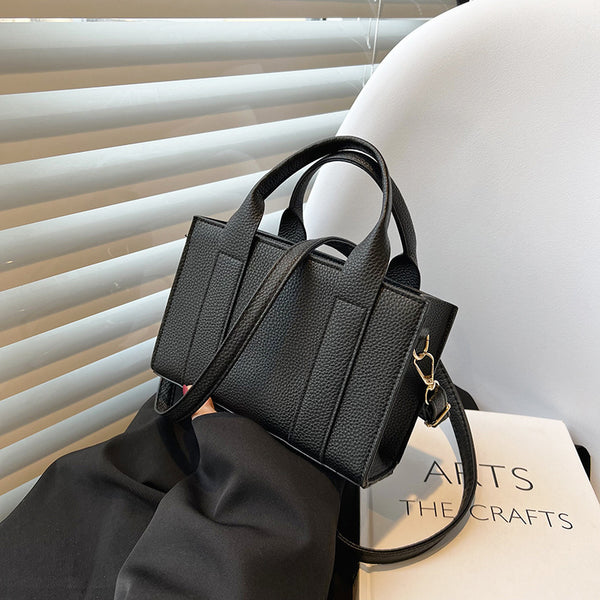 Mini Messenger Sidebags 5804