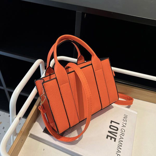 Mini Messenger Sidebags 5804