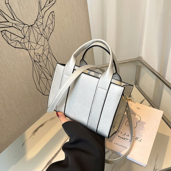 Mini Messenger Sidebags 5804