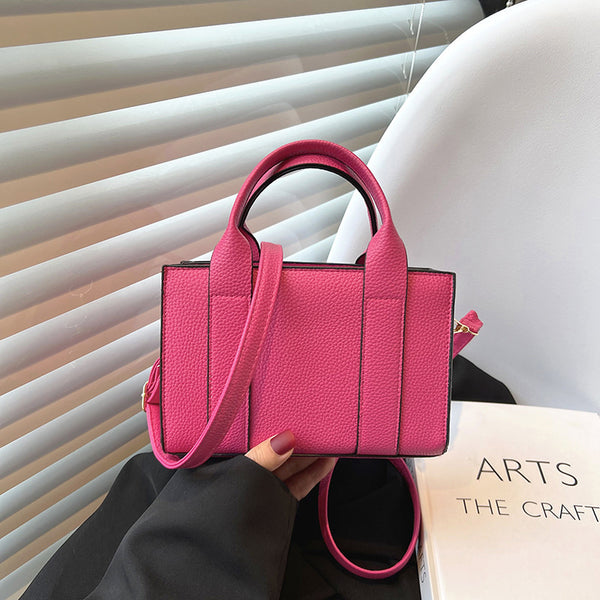 Mini Messenger Sidebags 5804