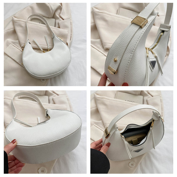 Crescent Underarm Bag JL8303-