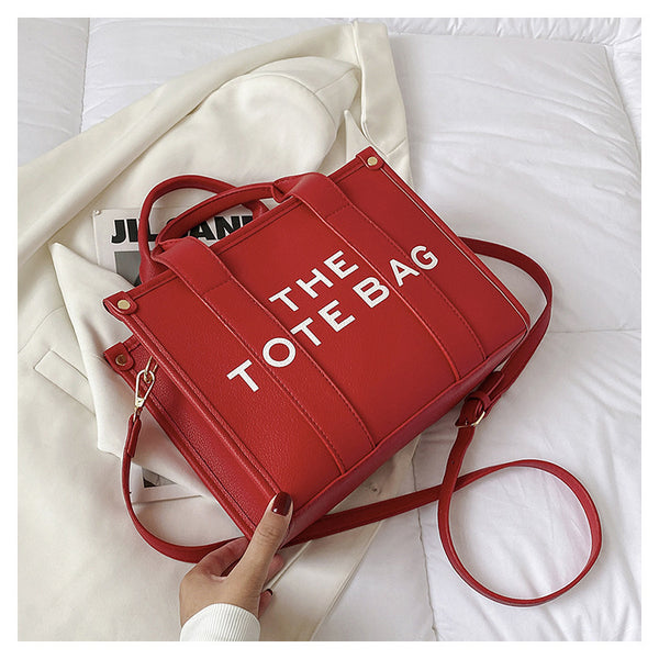 The Tote Bag 889335