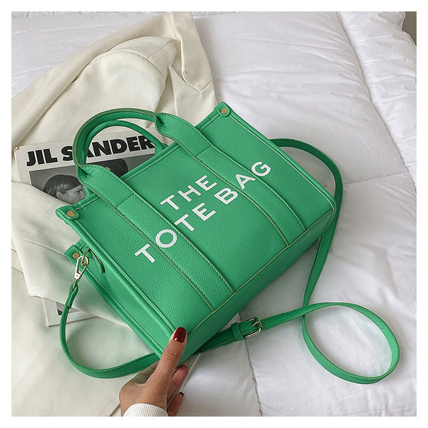 The Tote Bag 889335