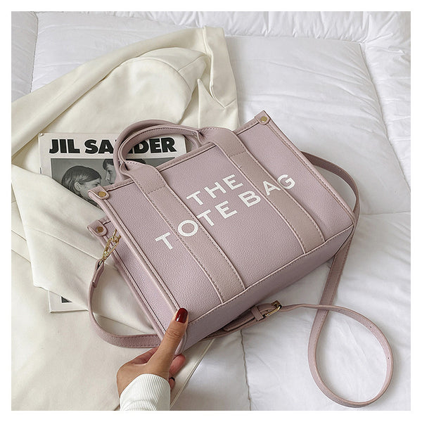The Tote Bag 889335