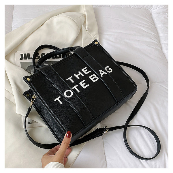 The Tote Bag 889335