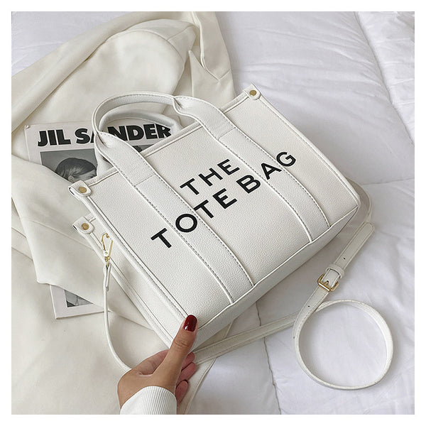 The Tote Bag 889335