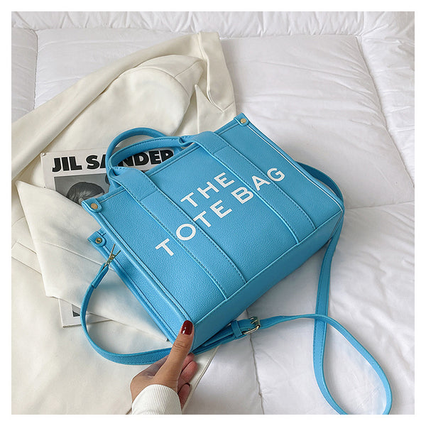 The Tote Bag 889335