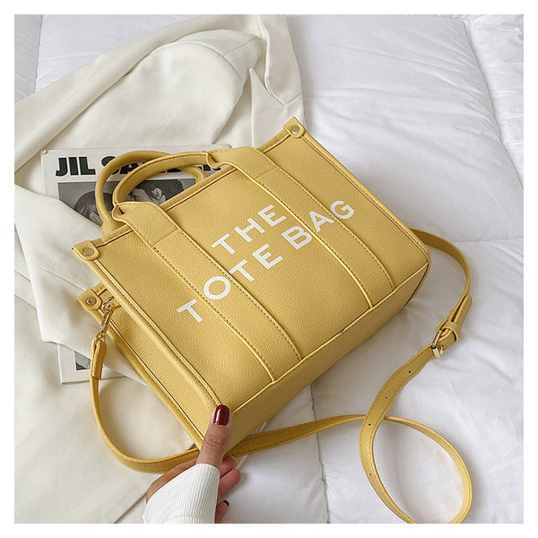 The Tote Bag 889335