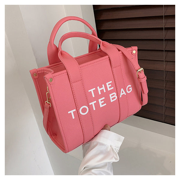 The Tote Bag 889335